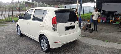 Perodua MYVI 1.3 EZi (A) CAT BERKILAT CANTIK