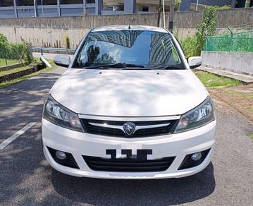 Proton SAGA 1.3 FLX EXECUTIVE ENHANCED (A)