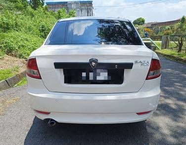 Proton SAGA 1.3 FLX EXECUTIVE ENHANCED (A)