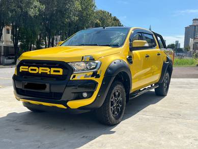 Ford RANGER 2.2 XLT 30 UNIT READY STOCK