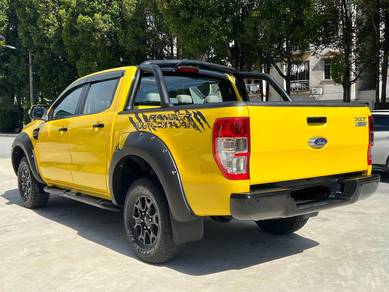 Ford RANGER 2.2 XLT 30 UNIT READY STOCK