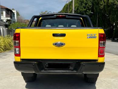 Ford RANGER 2.2 XLT 30 UNIT READY STOCK
