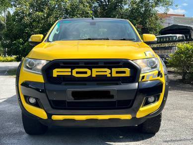 Ford RANGER 2.2 XLT 30 UNIT READY STOCK