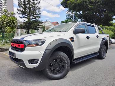 Ford RANGER 2.2 XL (M) 3 YEAR WARRANTY
