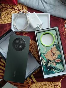 Realme 12x 5G ram 16gb rom 256gb