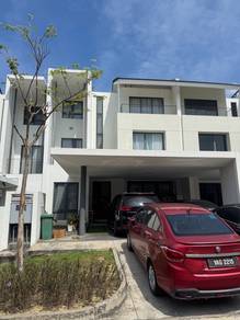 3 Storey Denai Amaryllis 2, Tamansari, Rawang