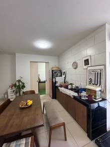 3 Storey Denai Amaryllis 2, Tamansari, Rawang