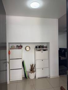 3 Storey Denai Amaryllis 2, Tamansari, Rawang