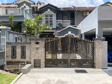 TERMURAH Puncak Jalil PUJ 6