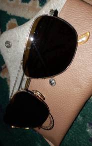 vintage 80an RAY-BAN Bousch &lomb original usa