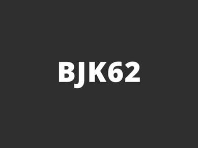 BJK62
