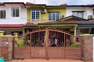 TERMURAH Cheras  Damai Perdana KL