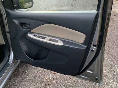 Toyota VIOS 1.5 (A)ReversCamera Sound System