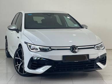 Volkswagen GOLF 2.0 R IQ.Drive (14K KM Only)