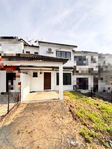 Good condition Desa 1 Bandar Country Homes Rawang
