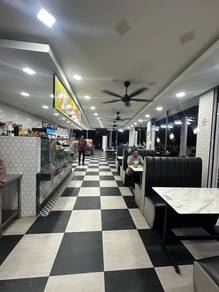 Corner Shop Tmn Sungai Besi Indah Seri Kembangan