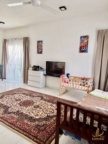 25x65 Fully Renovated Extended Up Down Setia Permai 2 Setia Alam