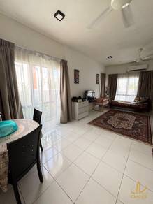 25x65 Fully Renovated Extended Up Down Setia Permai 2 Setia Alam