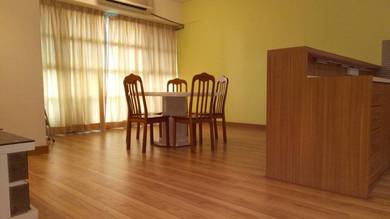 Saujana Residency Subang Jaya Near Uoa Isola Lrt Aeon Empire Inti Ss15