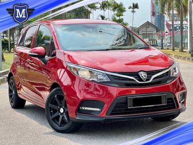 Proton IRIZ EXECUTIVE 1.3 (A)FACELIFT P.START