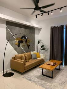 FOR RENT: Sentral Suites Residence @ KL Sentral