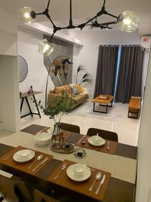 FOR RENT: Sentral Suites Residence @ KL Sentral