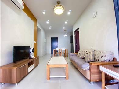 Super low deposit💯 country garden 2 bed danga bay rnf all races 💯