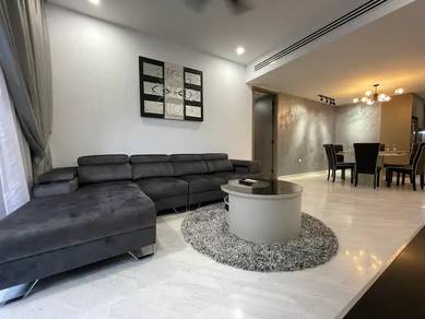 Murah Freehold Condo!!!【0 Depo+Fully Furnished】10min to Mall@Putrajaya
