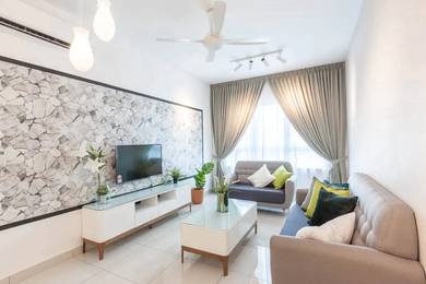 Freehold Condo Murah!!!【Rental Cover Installment】0 Depo@Putrajaya