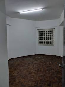 Dwi Mahkota Apartment - Tampoi - 2 Min Angsa Mall