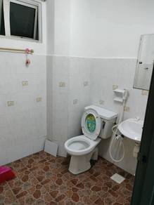 Dwi Mahkota Apartment - Tampoi - 2 Min Angsa Mall