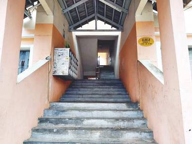 Residensi Warnasari 3