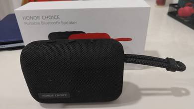 For Sale: HONOR CHOICE Portable Bluetooth Speaker