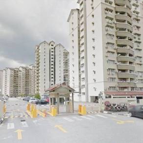 For rent Nice Clean Unit |Sentul Utama Condominium @ Sentul