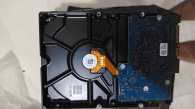 Toshiba 500GB Desktop Hard Drive (HDD)