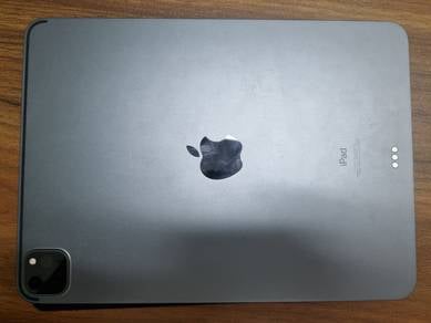 IPAD PRO 11 3rd GEN 256gb