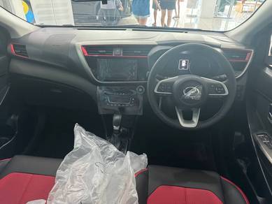 Perodua MYVI AUTO (FULL LOAN & FAST STOCK)