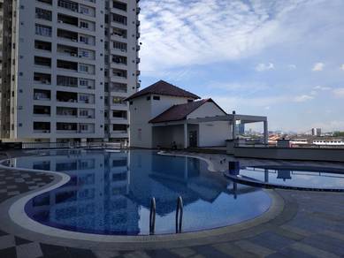 Single Room🔥ALL IN🔥Setapak/KLCC