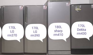 Acon, Refrigerator, TV, freezer, W.machine