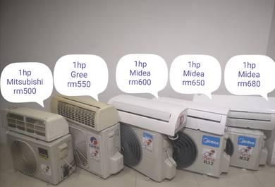 Acon, Refrigerator, TV, freezer, W.machine