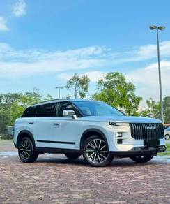 Jaecoo J7 1.6 (A)