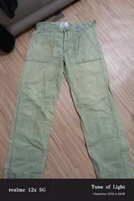 coen baker pant 