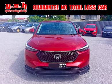 Honda HR-V 1.5 TURBO V (A)
