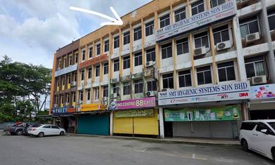 4 Storey Shoplot For Sale [King Centre]