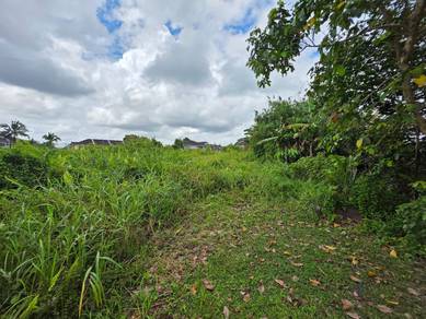 Sg Maong Land For Sale