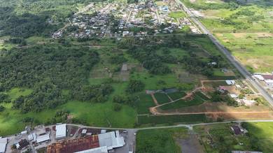Beratok Land For Sale