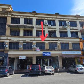 1st Floor Fully Furnished Shop Office at MJC Batu Kawa, Kuching