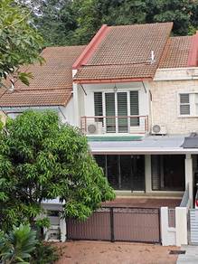 Greenery Views | Freehold Home at Sering Ukay, Ampang