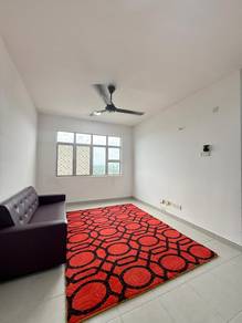Prima Tebrau Residence 2Bed 2Bath Near Columbia 10min CIQ