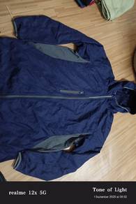windbreaker big saiz 